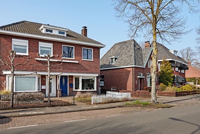 Koop en Huur Huizen - 3