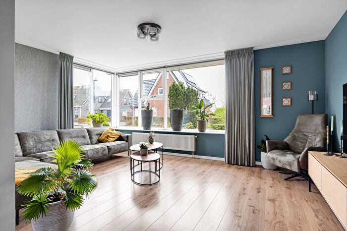 Koop en Huur Huizen - 3