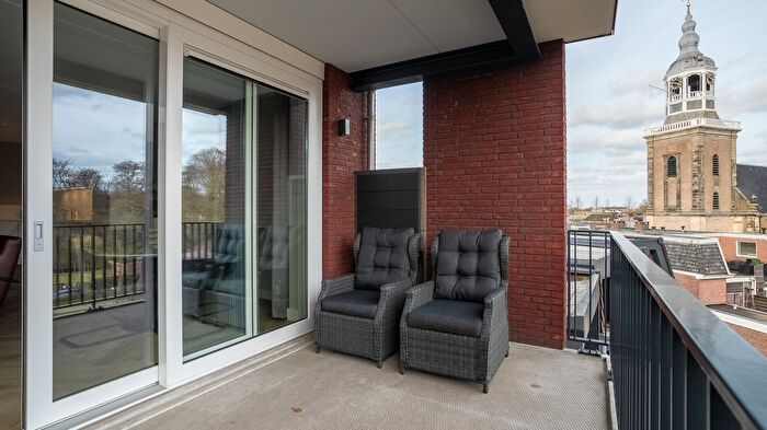 Koop en Huur Huizen - 2