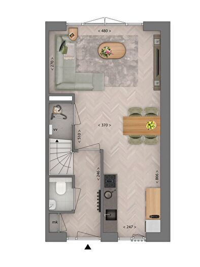 Koop en Huur Huizen - 2