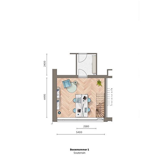 Koop en Huur Huizen - 3