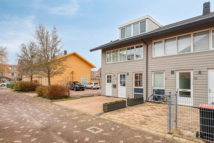 Koop en Huur Huizen - 3
