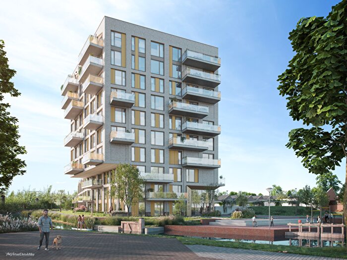 Koop en Huur Huizen - 2