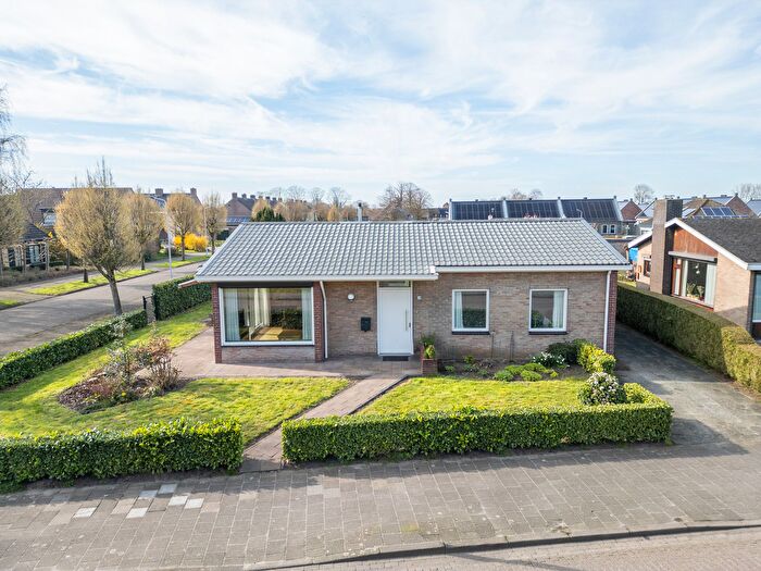 3-kamerhuis te koop in Dullaert, Hulst