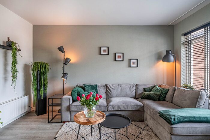 Koop en Huur Huizen - 2