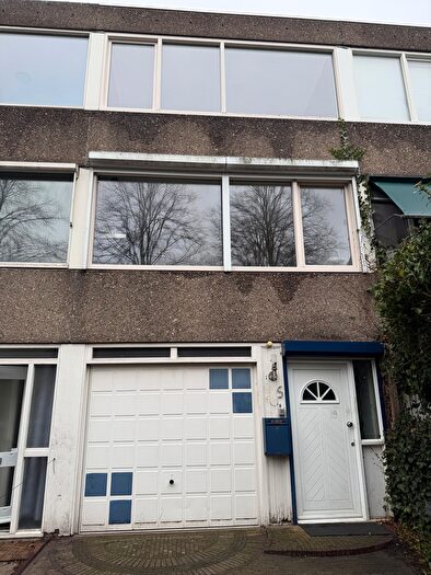 5-kamerhuis te koop in Roosendaal – Tesselschadelaan, Kroeven-Zuidoost