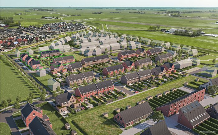 Koop en Huur Huizen - 2
