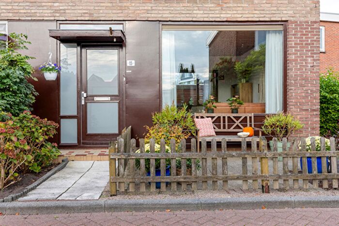 Koop en Huur Huizen - 2