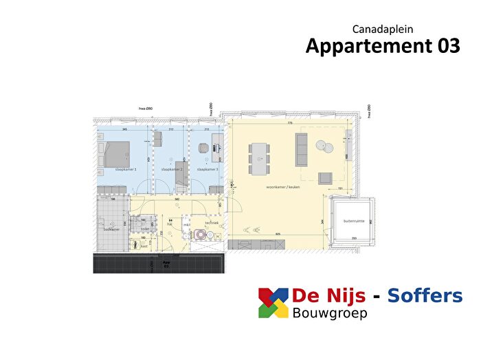 Koop en Huur Huizen - 2