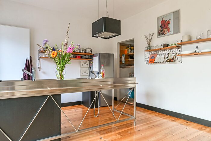 Koop en Huur Huizen - 3