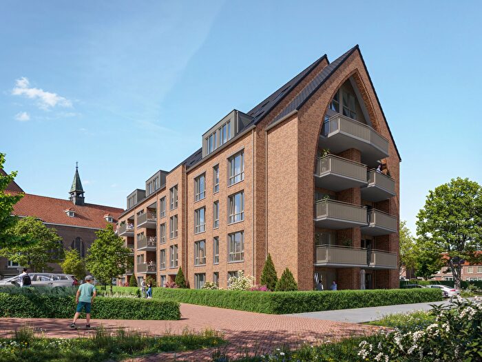 Koop en Huur Huizen - 2