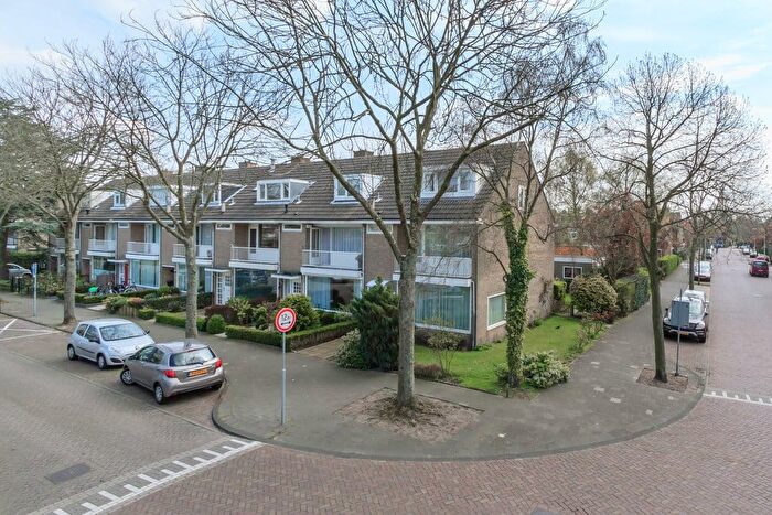 8-kamerhuis te huur in Groot Deijleroord-Ter Weer, Wassenaar