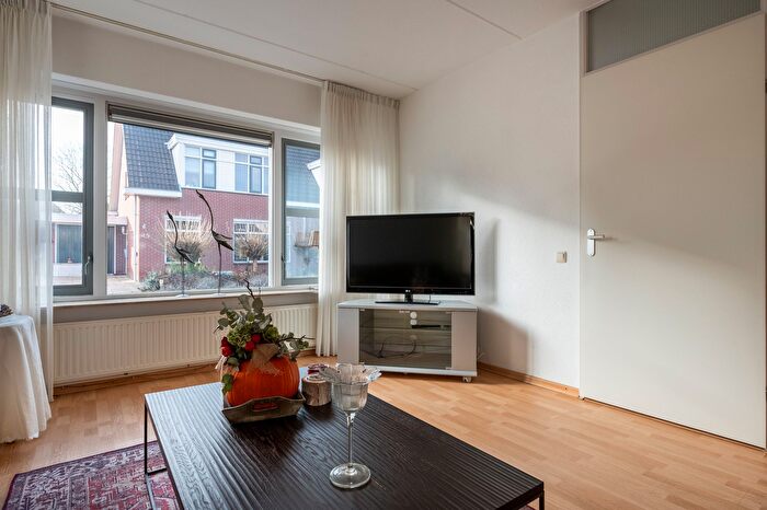 Koop en Huur Huizen - 2