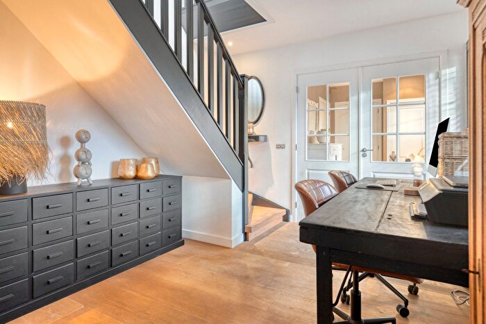 Koop en Huur Huizen - 2