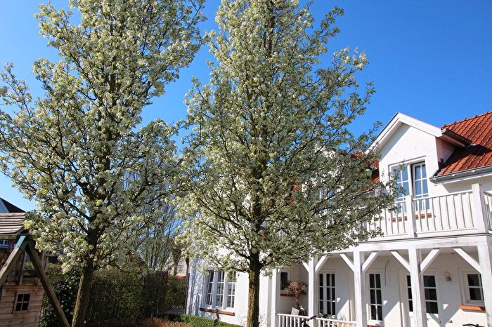 5-kamerhuis te koop in Verspreide huizen Sluis, Sluis