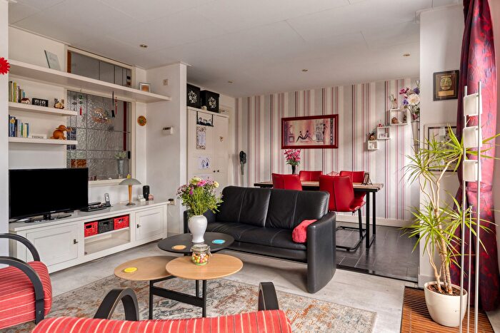 Koop en Huur Huizen - 3