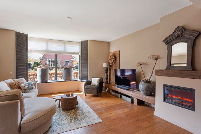 Koop en Huur Huizen - 2