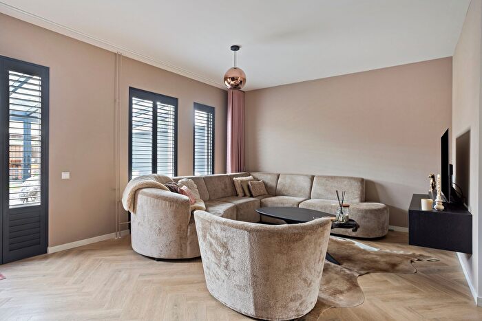 Koop en Huur Huizen - 3