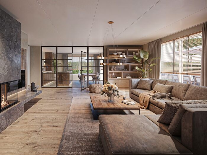 Koop en Huur Huizen - 2