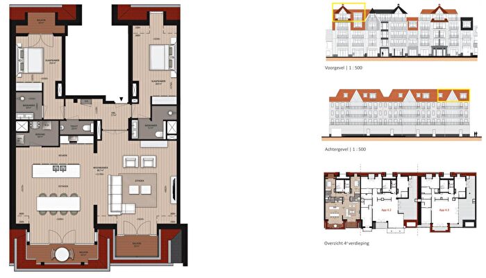 Koop en Huur Huizen - 2