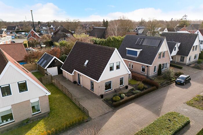 4-kamerhuis te koop in Damwâld, Damwâld