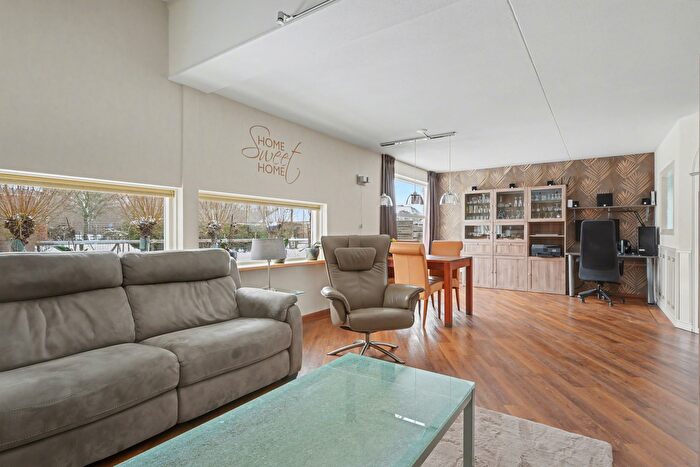 Koop en Huur Huizen - 2