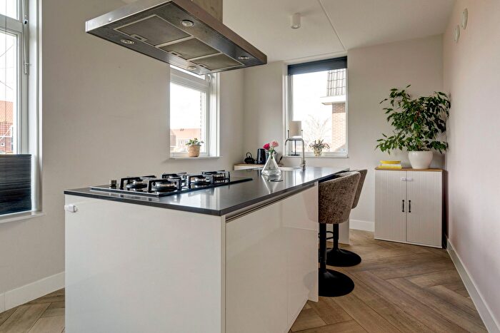Koop en Huur Huizen - 3