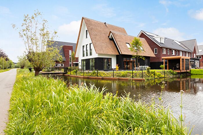 Koop en Huur Huizen - 2