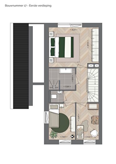 Koop en Huur Huizen - 3