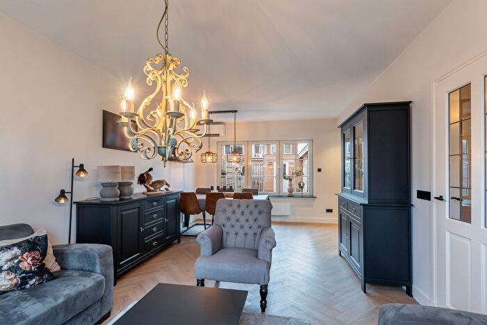 Koop en Huur Huizen - 3