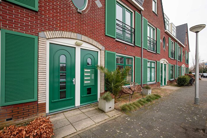 Koop en Huur Huizen - 3