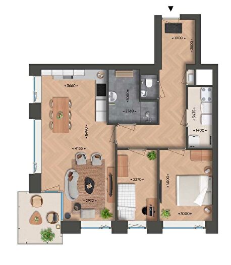 Koop en Huur Huizen - 3