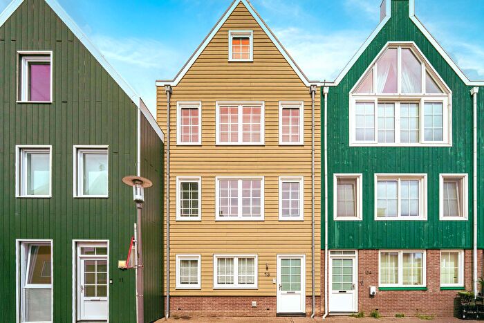Koop en Huur Huizen - 2