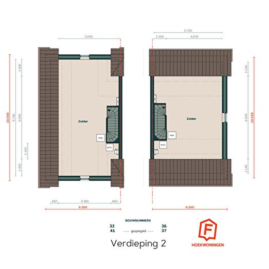Koop en Huur Huizen - 2