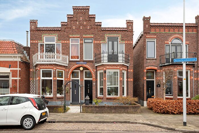 Koop en Huur Huizen - 2