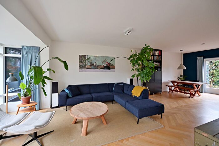 Koop en Huur Huizen - 3