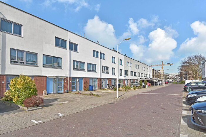 Koop en Huur Huizen - 2