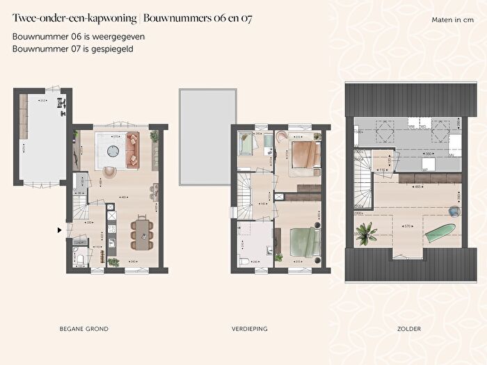Koop en Huur Huizen - 2