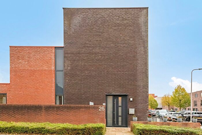 Koop en Huur Huizen - 3