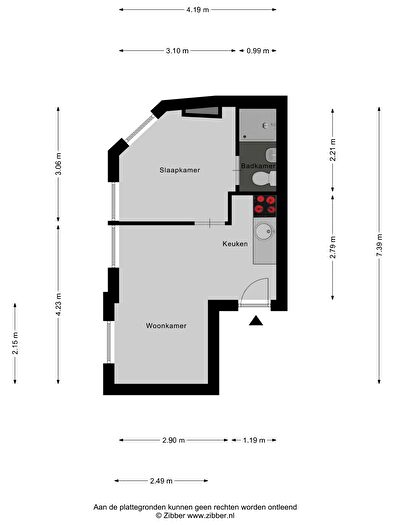 Koop en Huur Huizen - 3