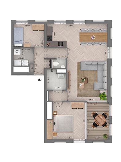 Koop en Huur Huizen - 2