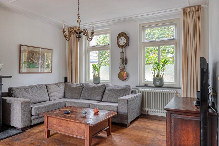 Koop en Huur Huizen - 3