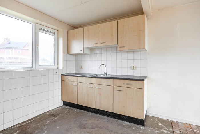 Koop en Huur Huizen - 3