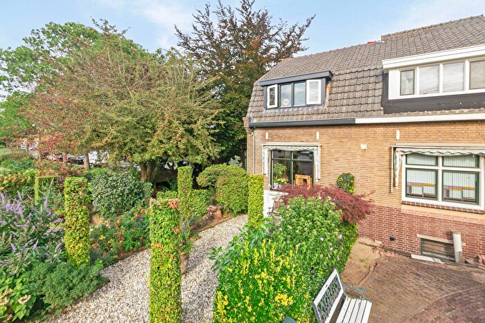 Koop en Huur Huizen - 3