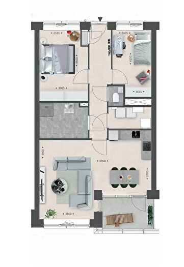 Koop en Huur Huizen - 3