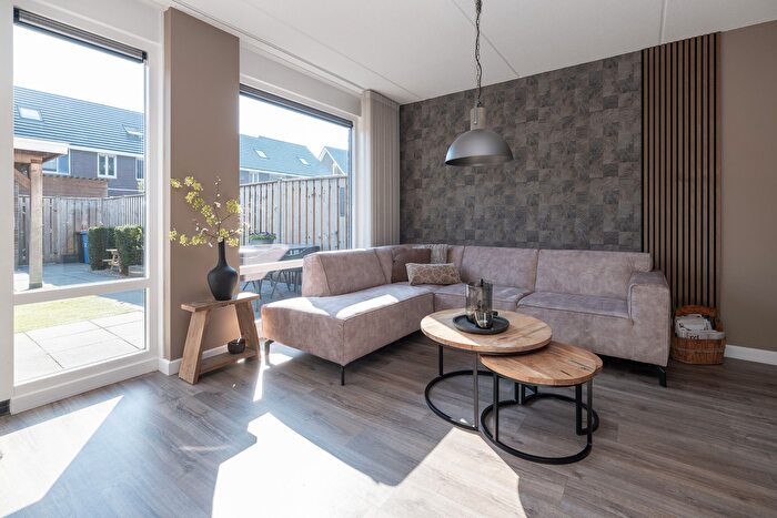 Koop en Huur Huizen - 3