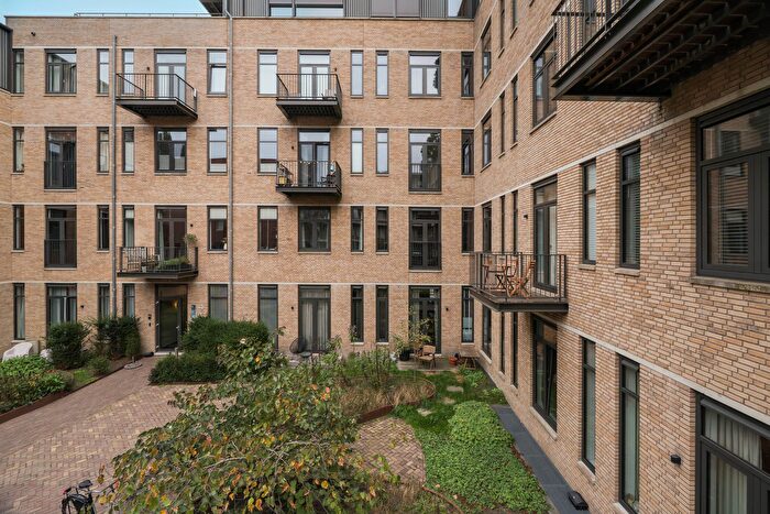 2-kamerappartement te koop in Arnhem – Velperweg, Velperweg-Noord