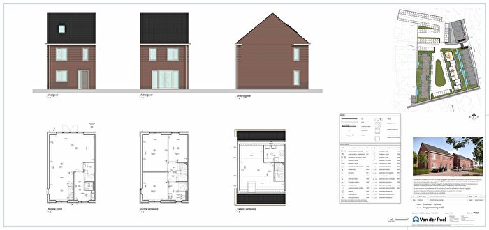 Koop en Huur Huizen - 2