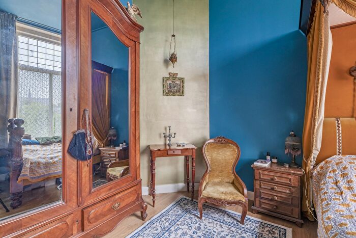 Koop en Huur Huizen - 2