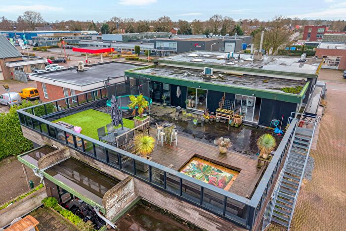 Koop en Huur Huizen - 2